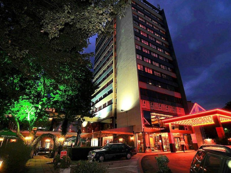Hotel Photo 24