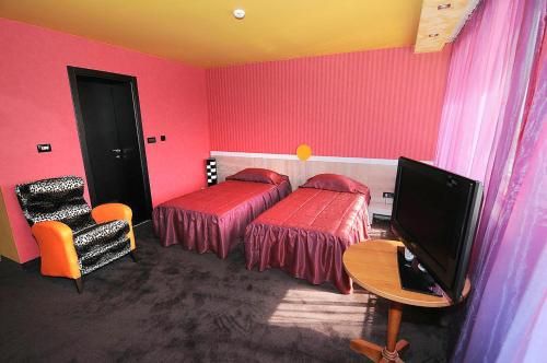 Hotel Photo 4