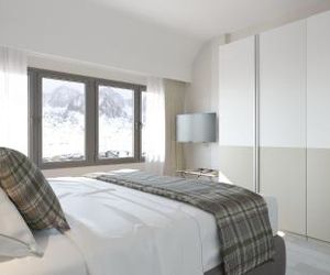 Apartamentos Caribou El Pas De La Casa Andorra