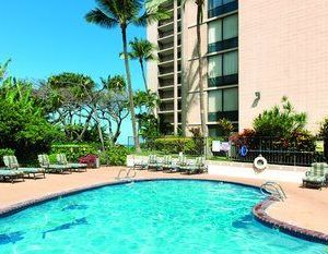 WorldMark Valley Isle Kapalua United States