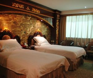 Chuan Hui Grand Hotel Panzhihua China