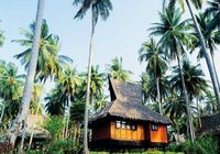 Отзывы Phi Phi Island Village Beach Resort, 5 звезд