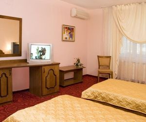 Hotel BLVD 7 Plovdiv Bulgaria