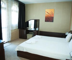 Globus Hotel Plovdiv Bulgaria