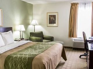 Фото отеля Country Inn & Suites by Radisson, Greenville, NC