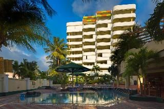 Фото отеля Atrium Beach Resort and Spa St Maarten a Ramada by Wyndham
