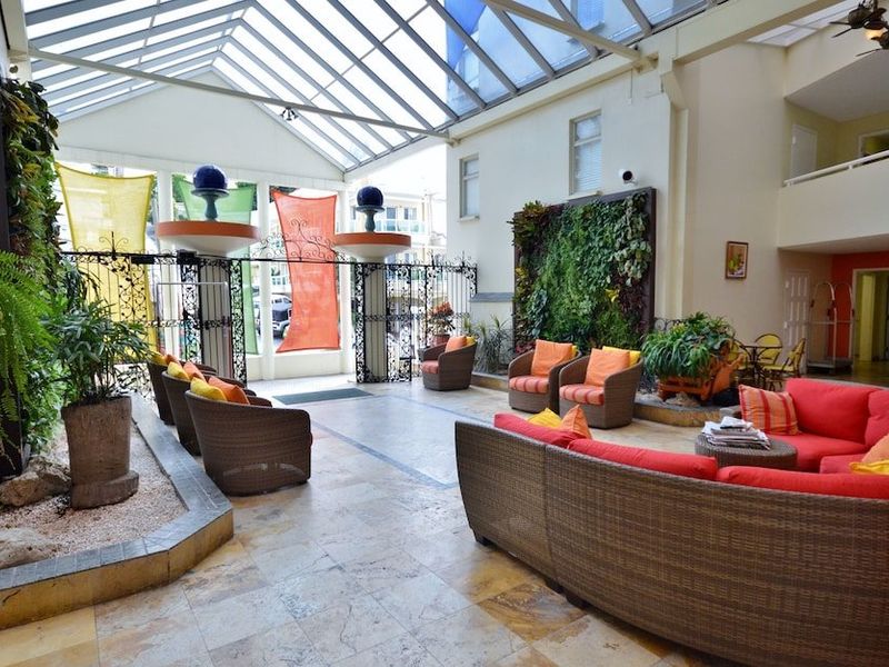 Hotel Photo 14