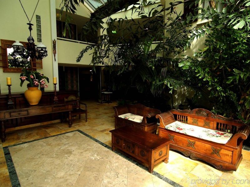 Hotel Photo 16