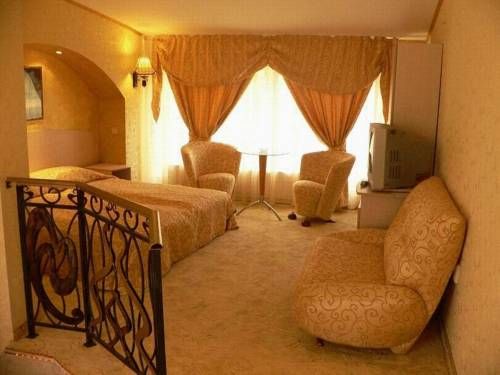 Hotel Photo 1