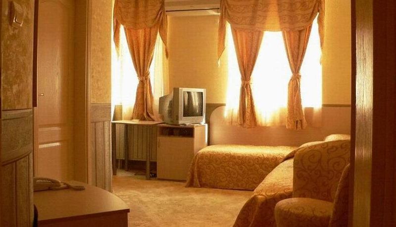 Hotel Photo 2