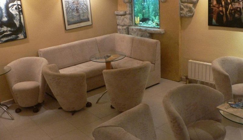 Hotel Photo 7