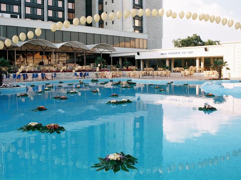 Hotel Photo 19
