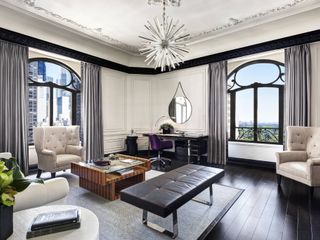 Фото отеля The St. Regis New York