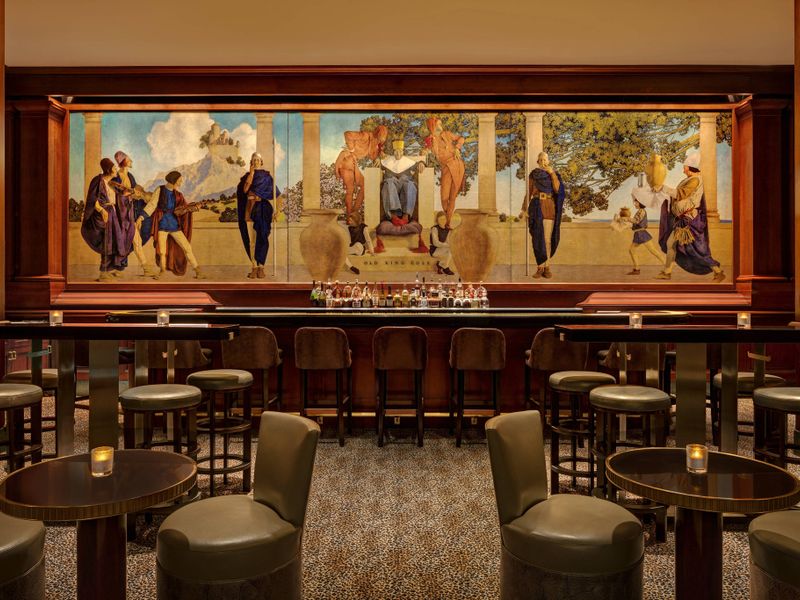 Hotel Photo 18