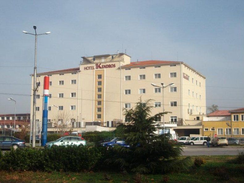Hotel Photo 23