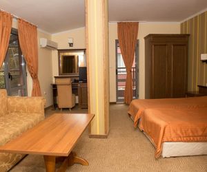 Hotel Bordo Plovdiv Bulgaria