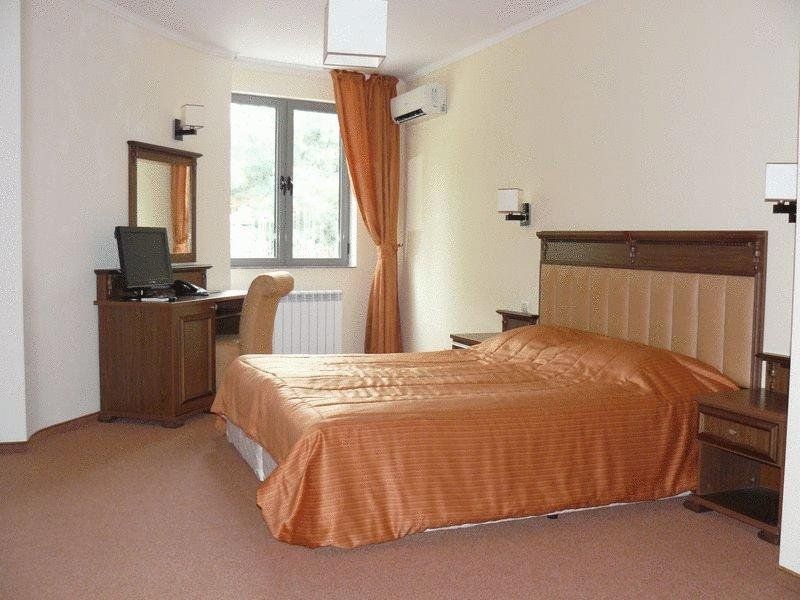 Hotel Photo 11