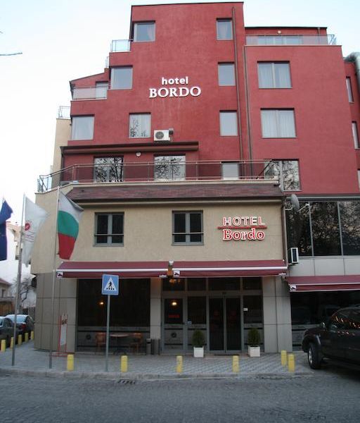 Hotel Photo 19