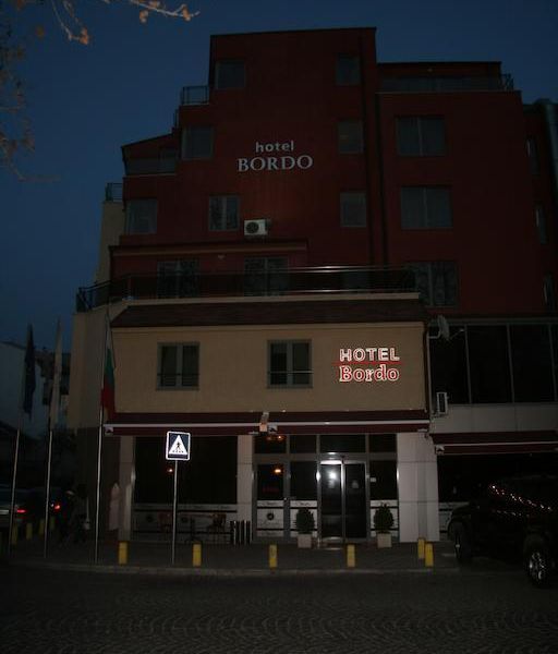 Hotel Photo 22