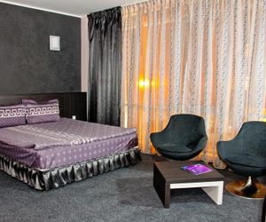 Hotel Noris Plovdiv Bulgaria