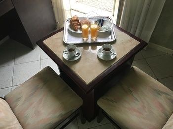 صورة الفندق 11