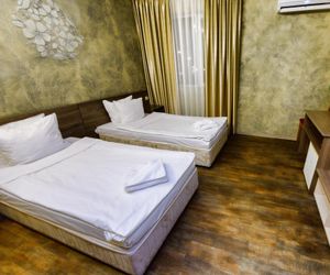 Hotel Afrodita Plovdiv Bulgaria