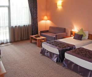 Hotel Real Plovdiv Bulgaria