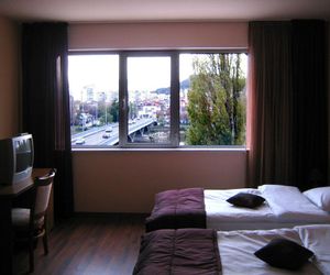 Family Hotel Gerdjika Plovdiv Bulgaria