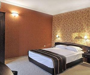 Park Hotel Plovdiv Plovdiv Bulgaria