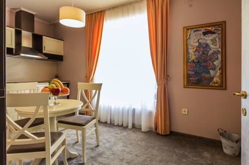 Hotel Photo 13