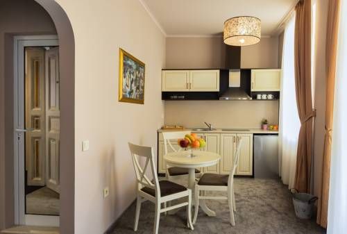 Hotel Photo 14