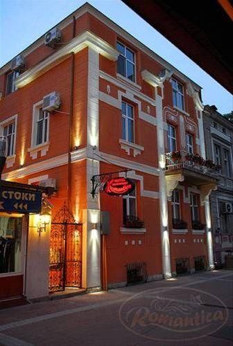 Hotel Photo 21