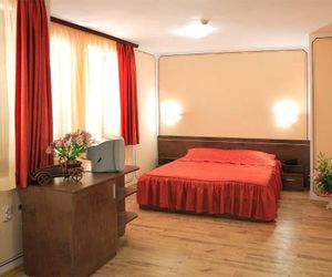 Hotel Alafrangite Plovdiv Bulgaria