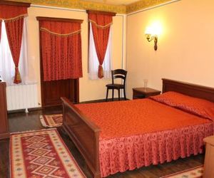 Family Hotel at Renaissance Square Plovdiv Bulgaria