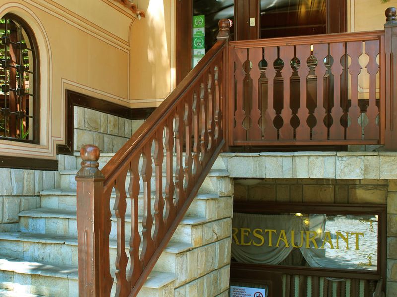 Hotel Photo 16
