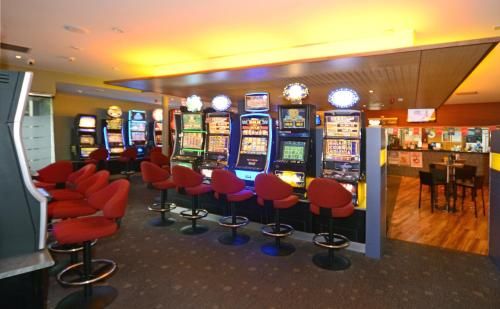 Hotel Photo 20