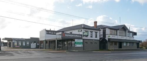 Hotel Photo 21