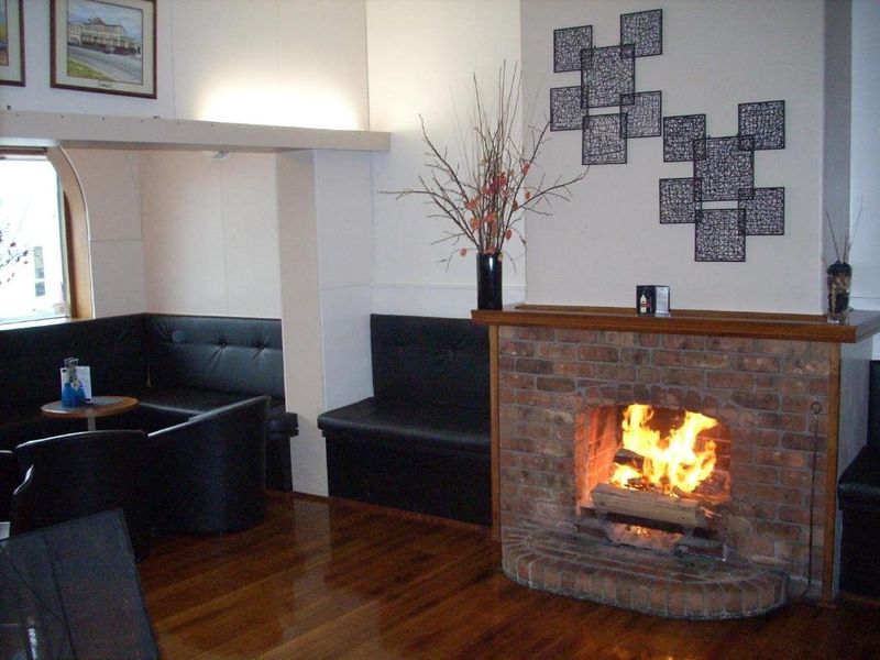 Hotel Photo 8