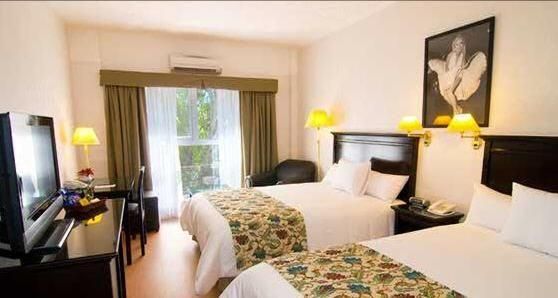 Hotel Photo 2