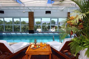 Hotel Photo 22