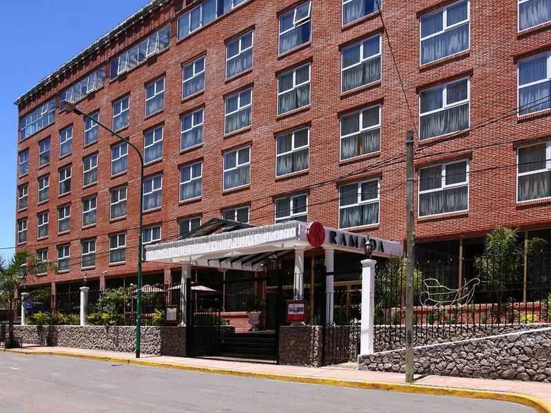 Hotel Photo 23