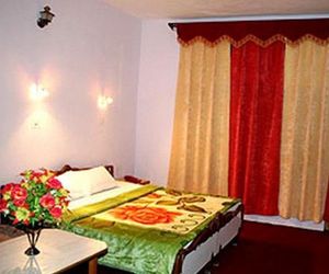 Hotel Valley View Crest McLeod Ganj India