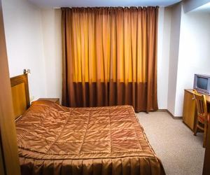 Hotel Intelcoop Plovdiv Bulgaria