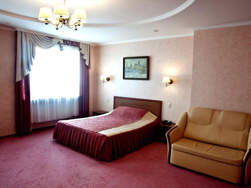 Hotel Photo 1