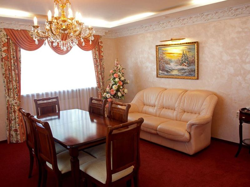 Hotel Photo 13