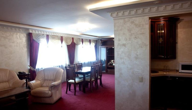 Hotel Photo 16