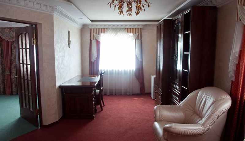 Hotel Photo 6