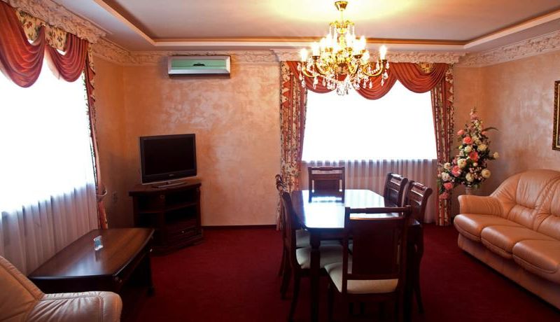 Hotel Photo 8