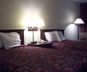 Budgetel Inn Montgomery Montgomery United States