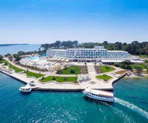 Valamar Isabella Hotel Porec Croatia